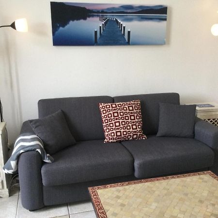 Montblanc Chez Tranquille, Apartment 43 المظهر الخارجي الصورة