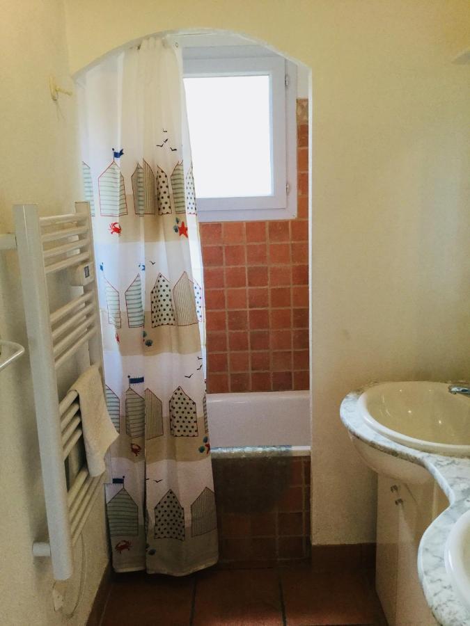 Montblanc Chez Tranquille, Apartment 43 المظهر الخارجي الصورة