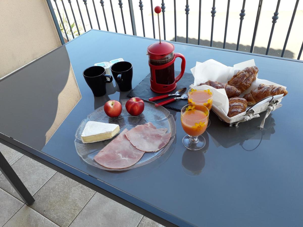 Montblanc Chez Tranquille, Apartment 43 المظهر الخارجي الصورة