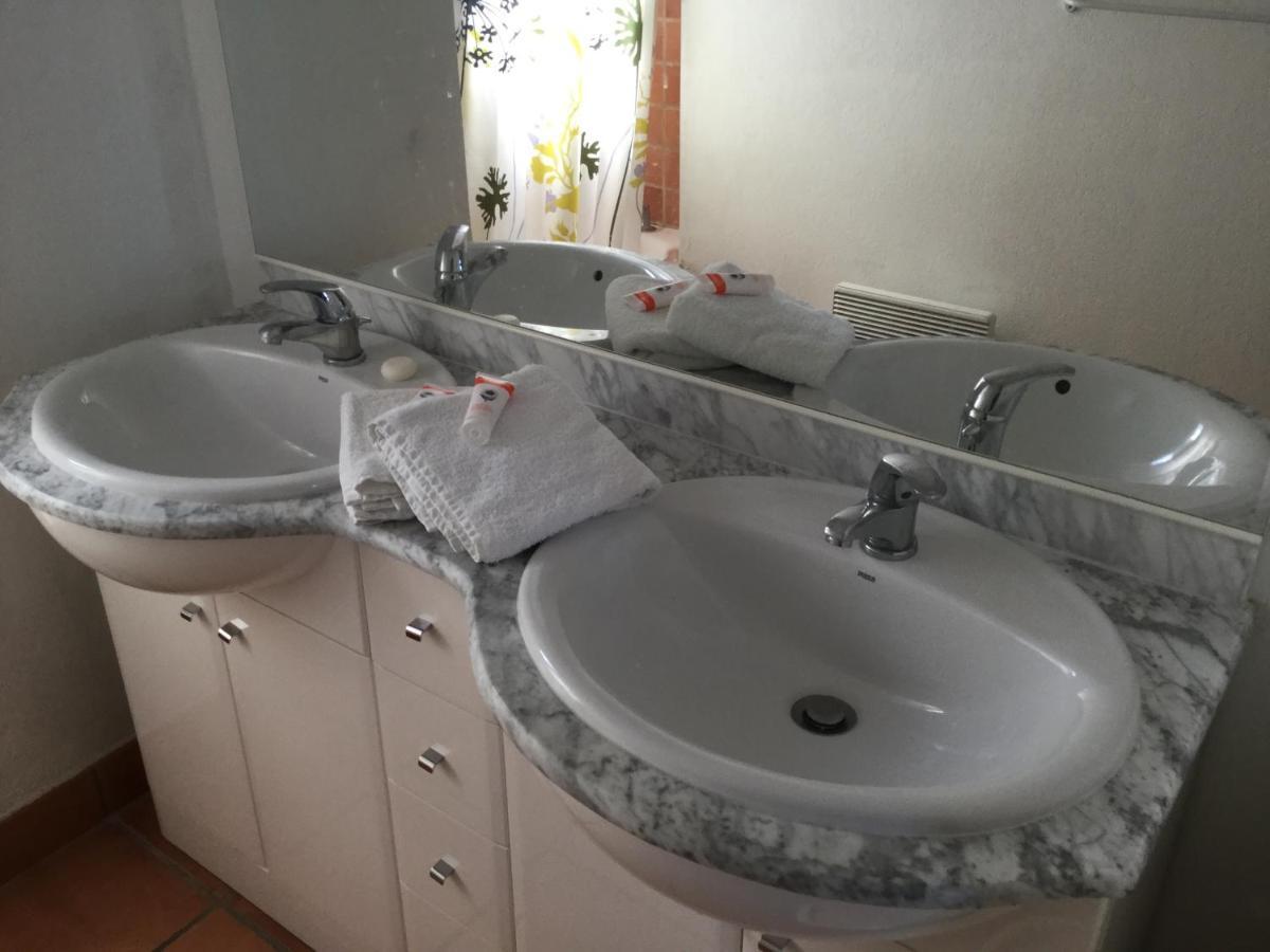 Montblanc Chez Tranquille, Apartment 43 المظهر الخارجي الصورة