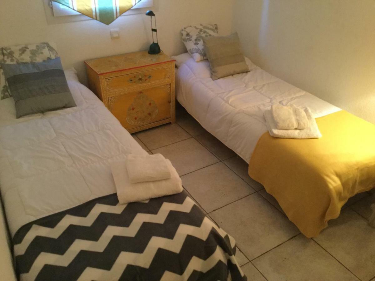 Montblanc Chez Tranquille, Apartment 43 المظهر الخارجي الصورة