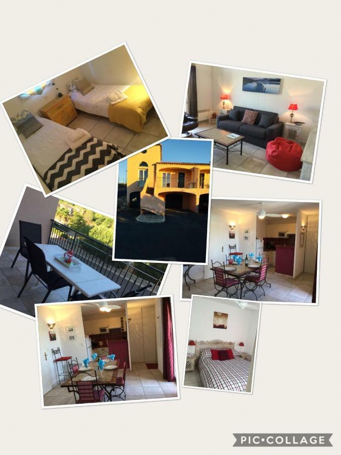Montblanc Chez Tranquille, Apartment 43 المظهر الخارجي الصورة